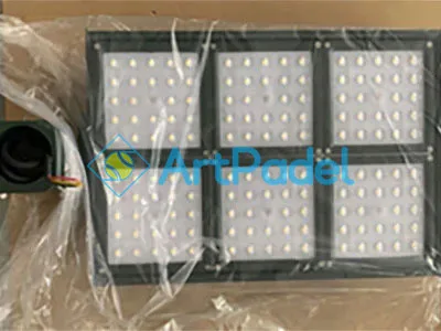 Padel LED LIGHTS