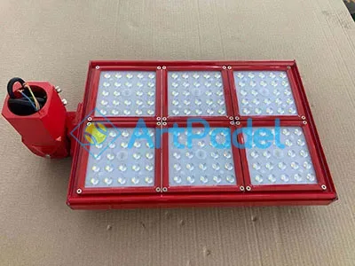 Padel LED LIGHTS