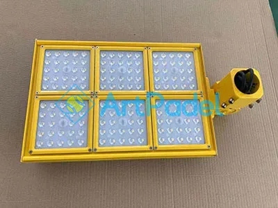 Padel LED LIGHTS